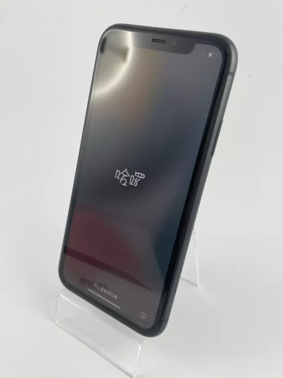 TELEFON APPLE IPHONE 11 64GB @IGŁA !!