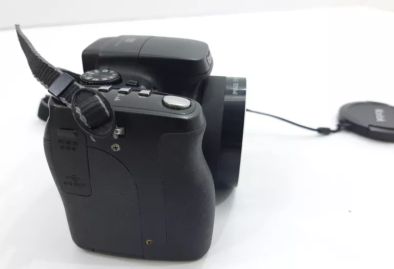APARAT KODAK EASYSHARE Z812 IS