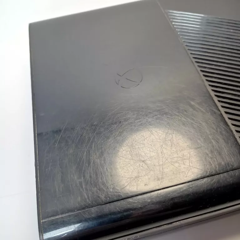 KONSOLA XBOX 360 500GB @ZESTAW @WARTO