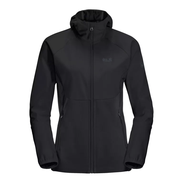 JACK WOLFSKIN KURTKA DAMSKA GO HIKE SOFTSHELL R.M
