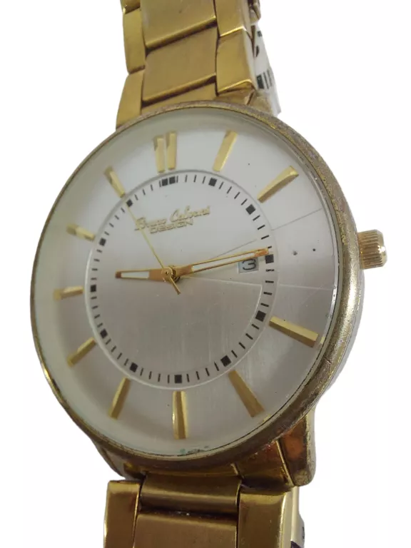 ZEGAREK BRUNO CALVANI BC 580