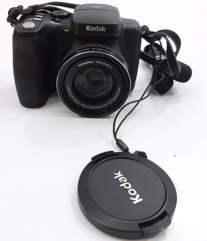 APARAT KODAK EASYSHARE Z812 IS