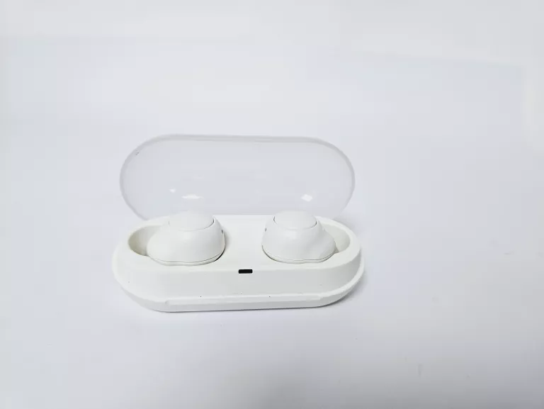 SŁUCHAWKI DOKANAŁOWE BLUETOOTH SONY YY2952 + ETUI