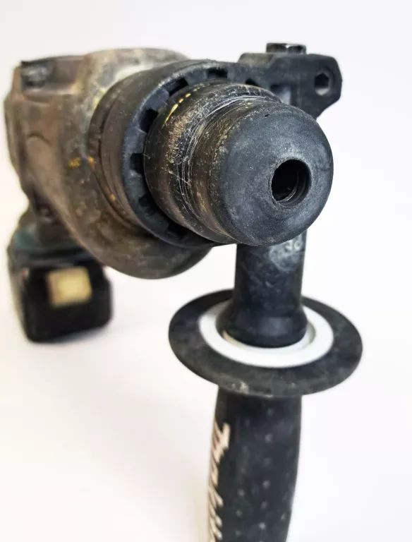 MŁOTOWIERTARKA MAKITA DHR241 2X AKU + ŁADOWARKA!