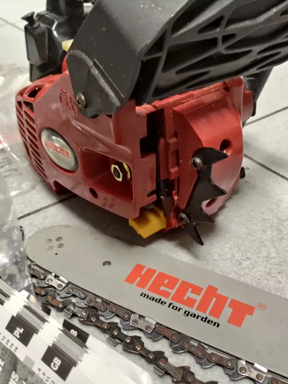 pila-spalinowa-hecht-927r-12km-galeziowka-stan-uzywany