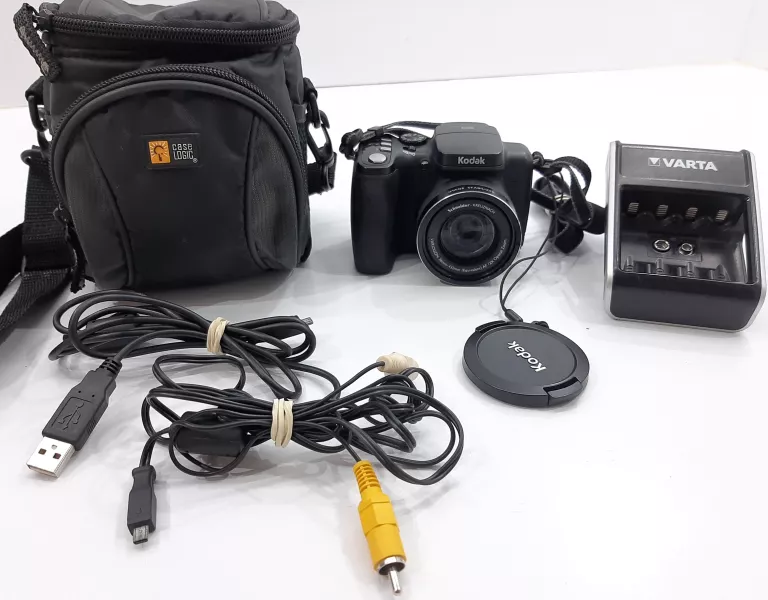 APARAT KODAK EASYSHARE Z812 IS