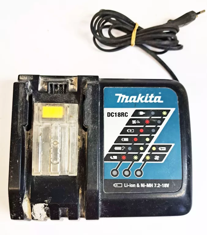 MŁOTOWIERTARKA MAKITA DHR241 2X AKU + ŁADOWARKA!