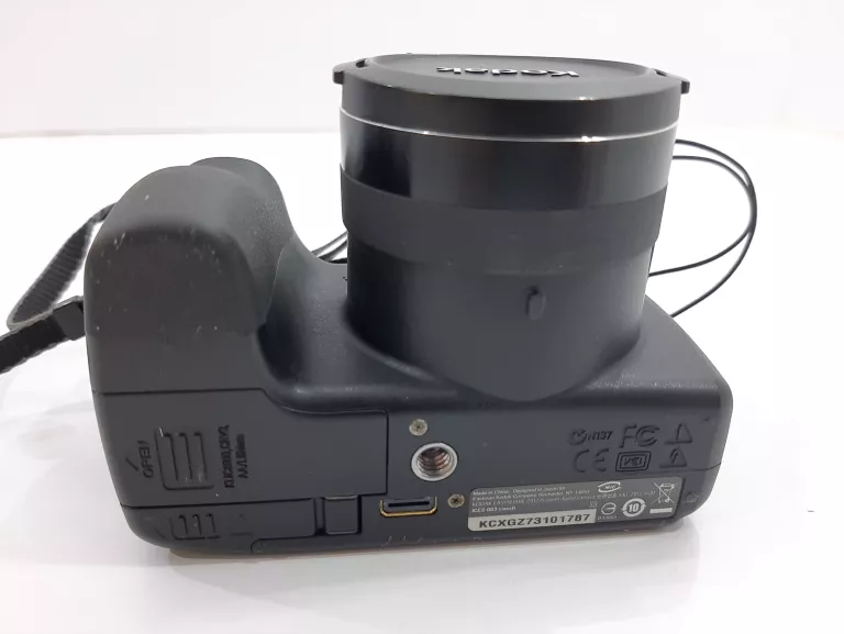 APARAT KODAK EASYSHARE Z812 IS