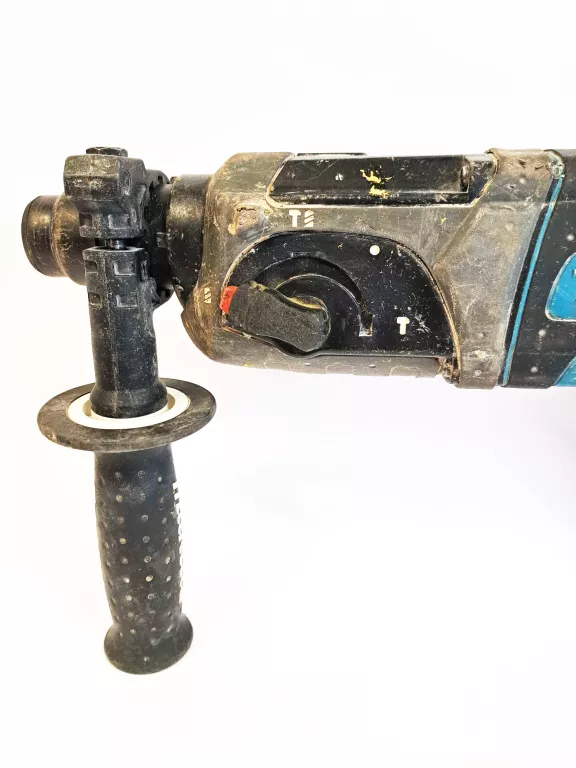 MŁOTOWIERTARKA MAKITA DHR241 2X AKU + ŁADOWARKA!