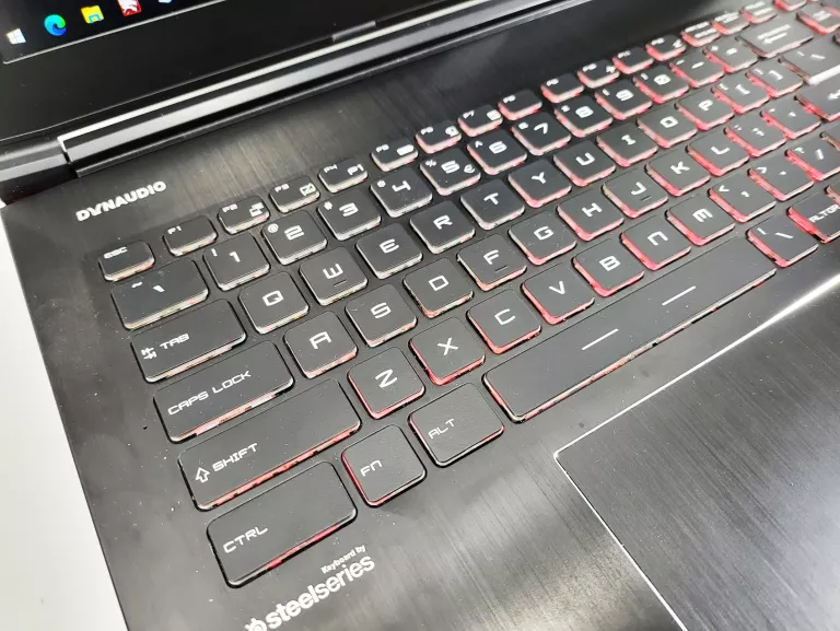 LAPTOP MSI GE62 APACHE PRO I7-6700HQ 16GB GTX970M