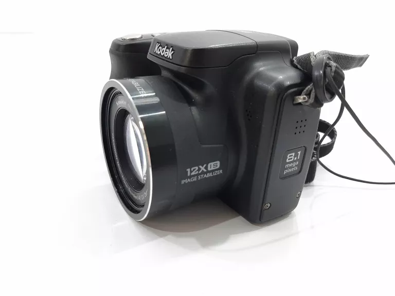 APARAT KODAK EASYSHARE Z812 IS