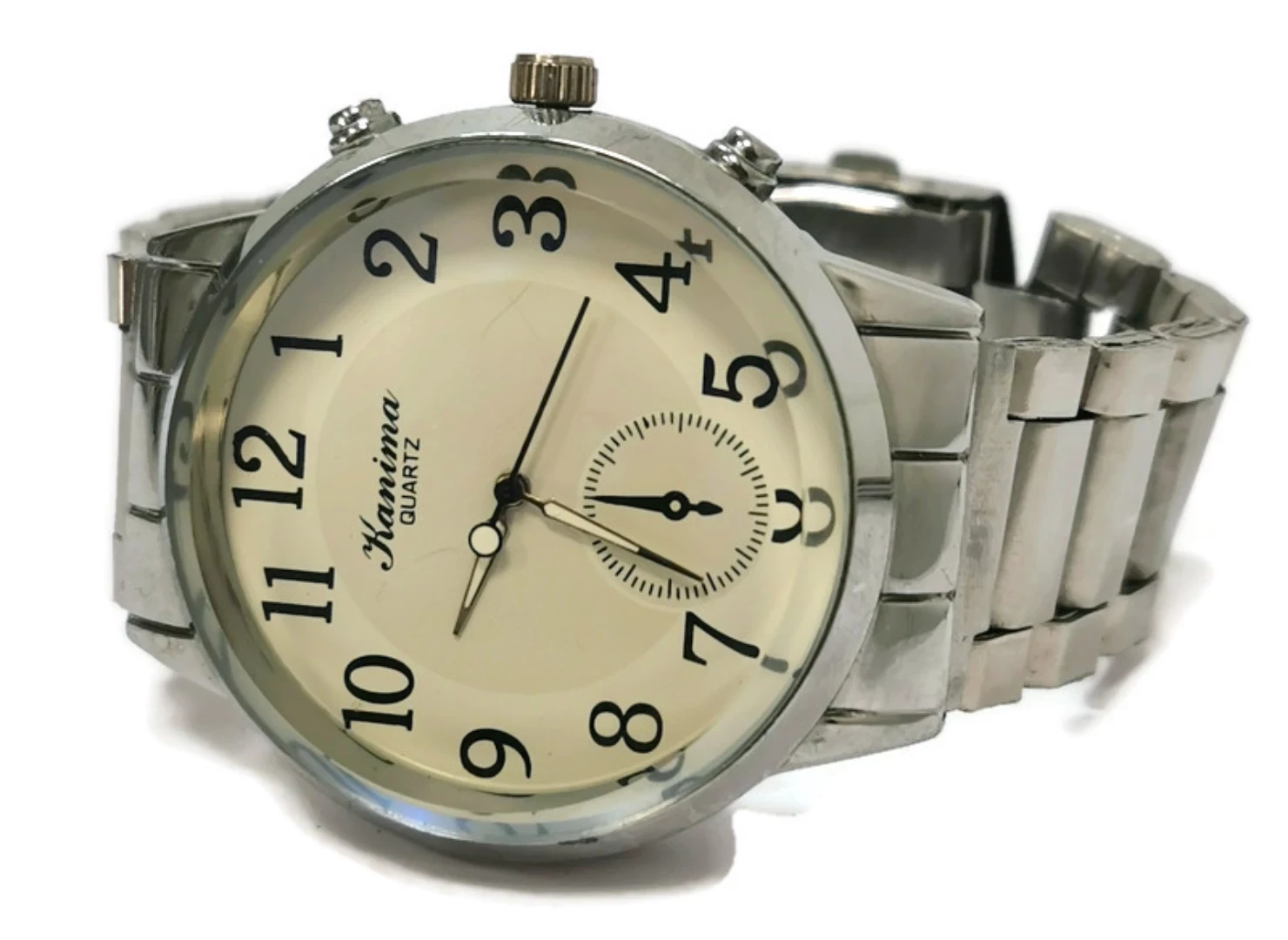 Kanima quartz sale watch price