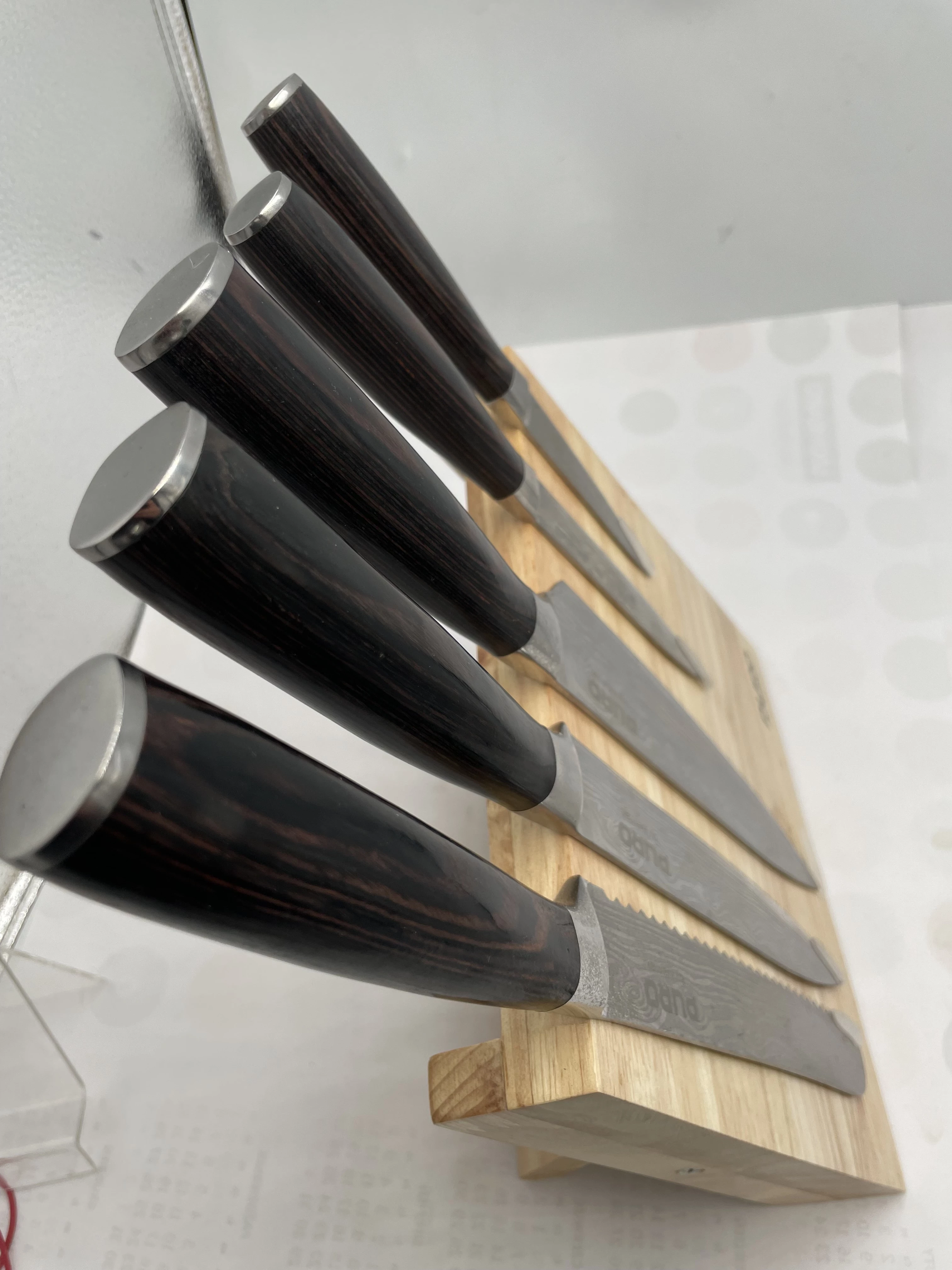 zestaw-nozy-ze-stali-nierdzewnej-puro-welmax-marka-inna