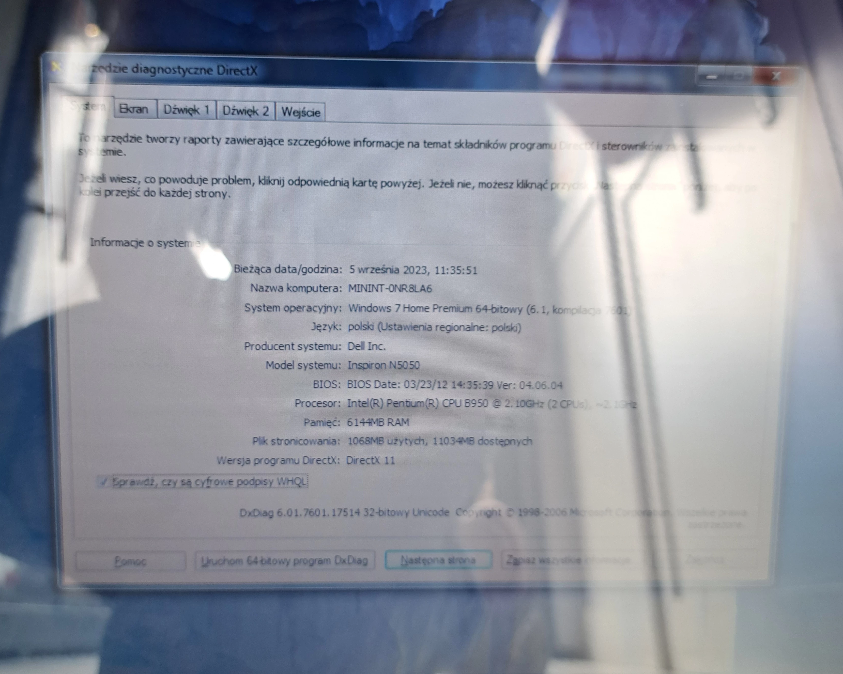 laptop-dell-inspiron-0xpcg3-n5050-opis-kod-producenta-n5050