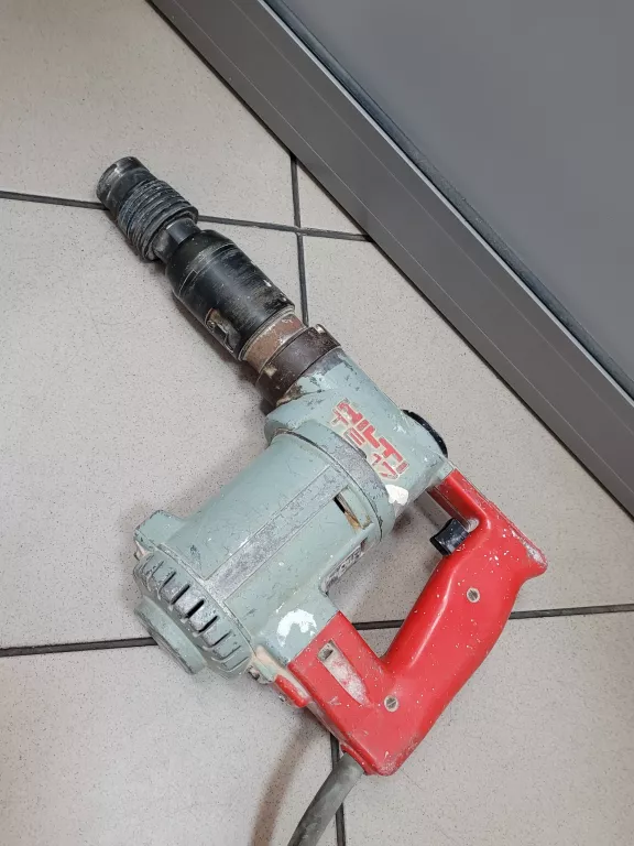 MŁOT HILTI TE 17