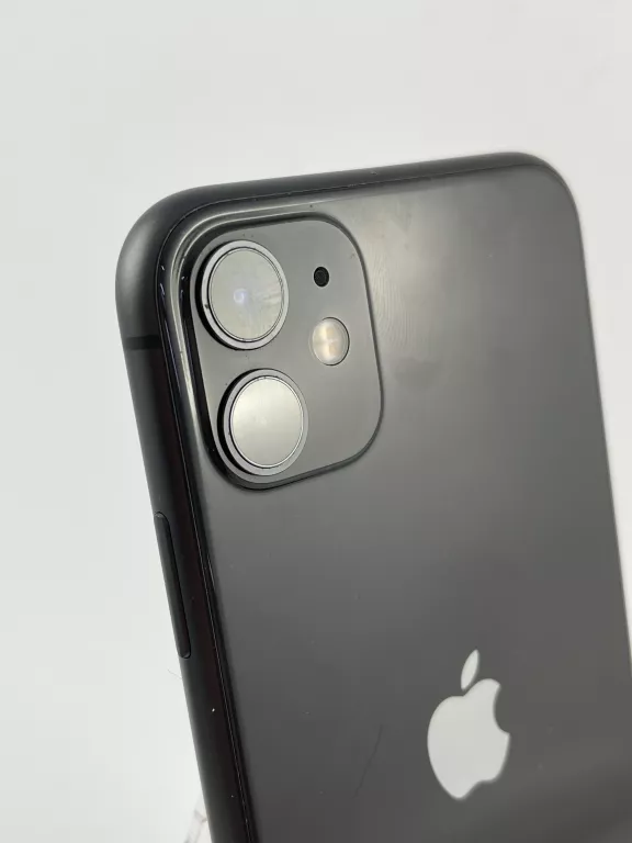 TELEFON APPLE IPHONE 11 64GB @IGŁA !!