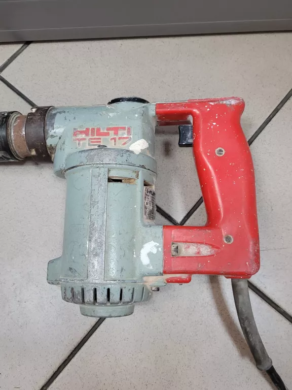MŁOT HILTI TE 17