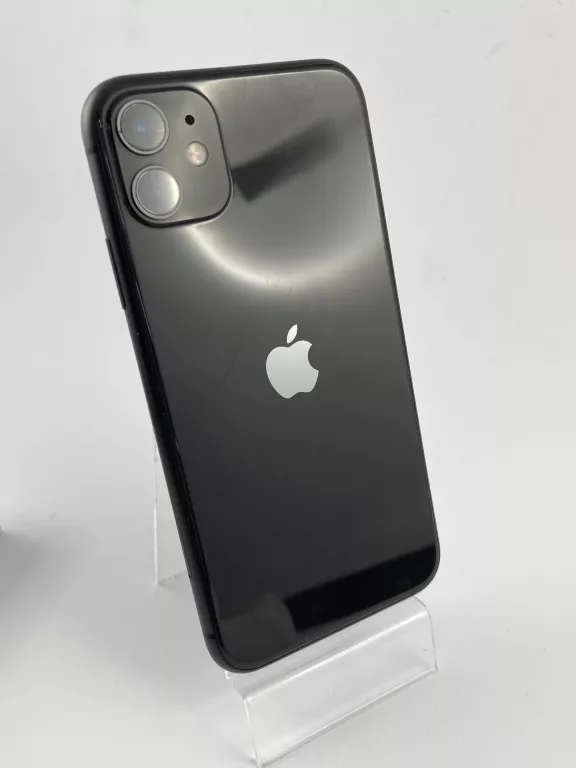 TELEFON APPLE IPHONE 11 64GB @IGŁA !!