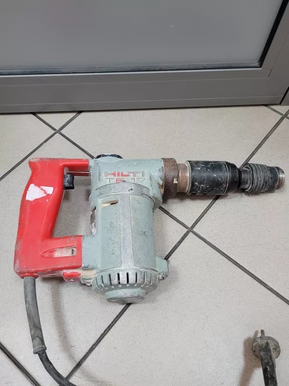 MŁOT HILTI TE 17