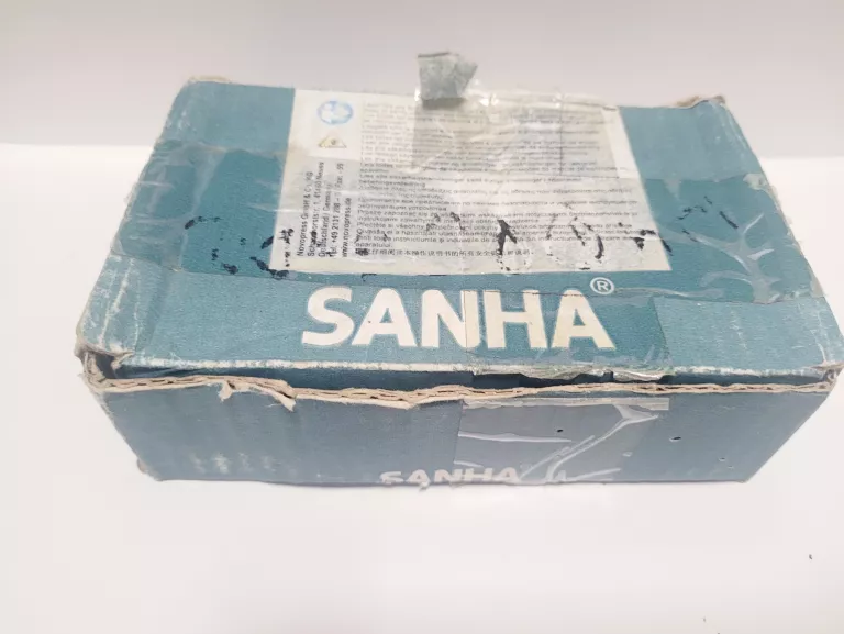 sanha-press-czeka-zacisk-28-mm-zaciskarka-do-rur-stan-uzywany