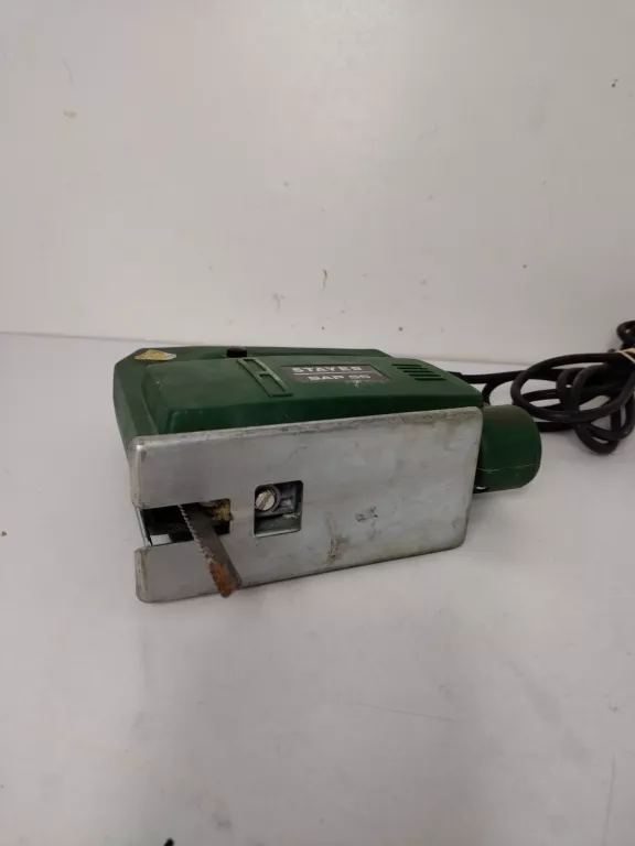 wyrzynarka-stayer-sap-55-stan-uzywany