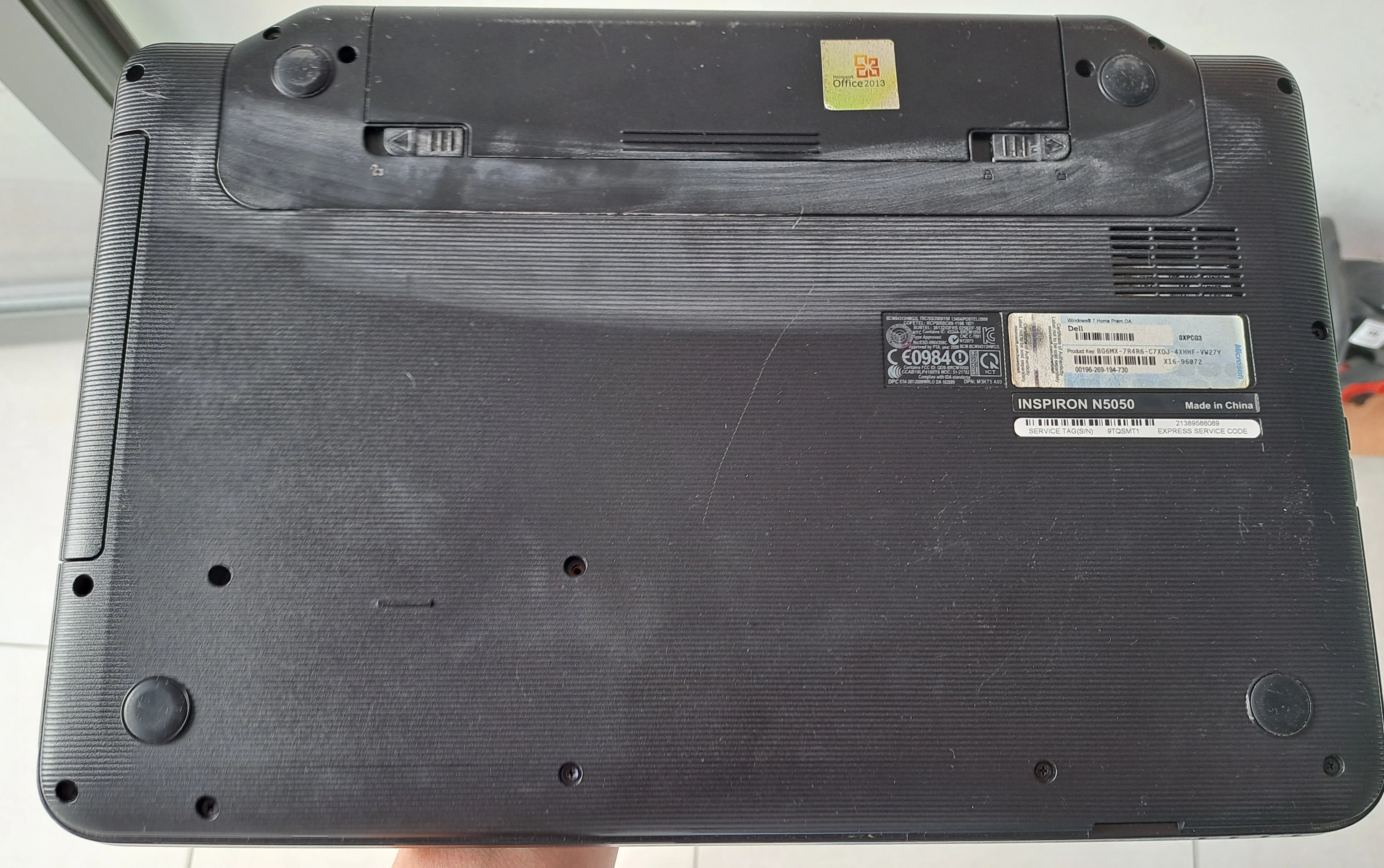 laptop-dell-inspiron-0xpcg3-n5050-opis-seria-procesora-intel-pentium-m