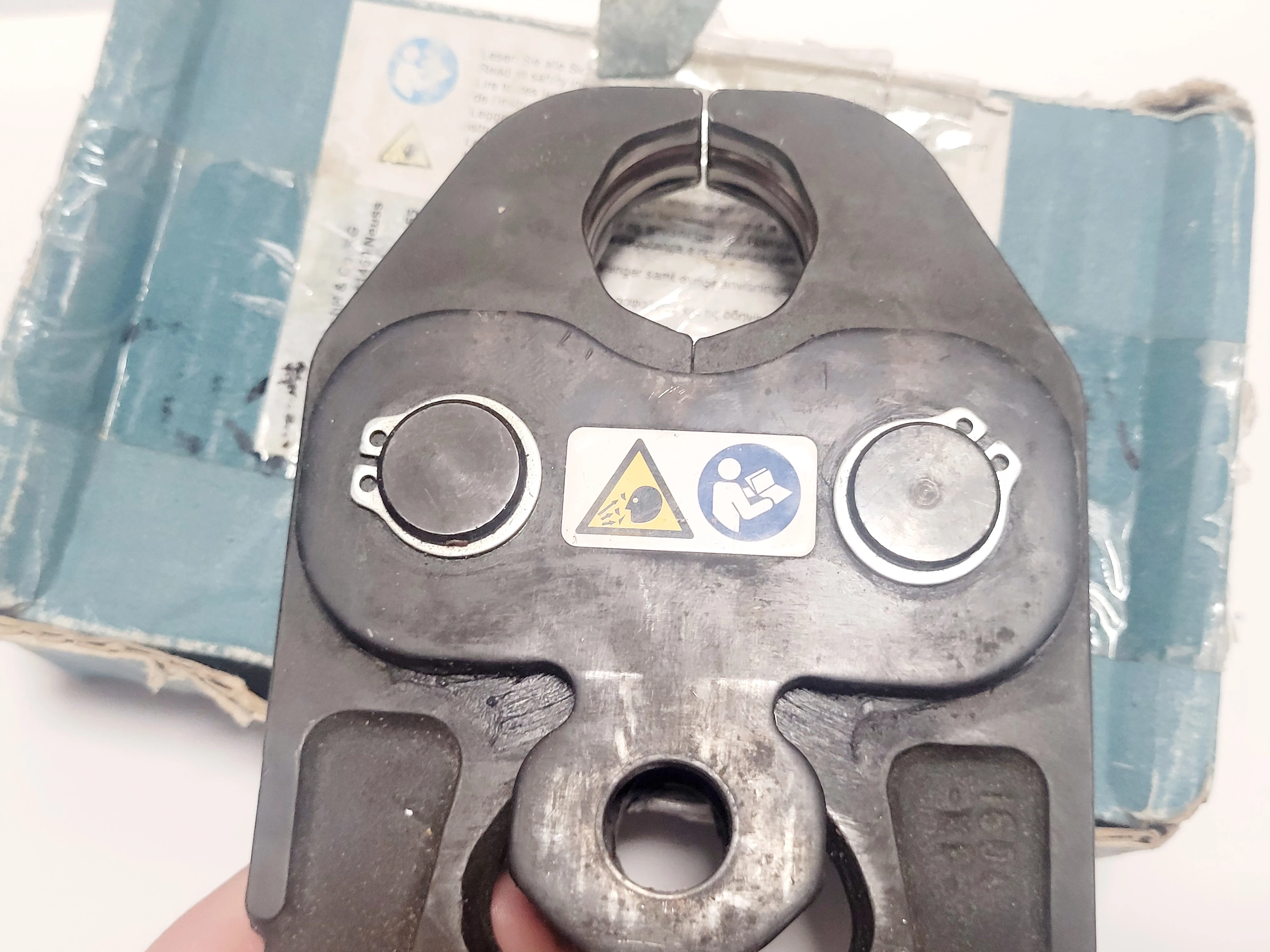 sanha-press-czeka-zacisk-28-mm-zaciskarka-do-rur-marka-inna