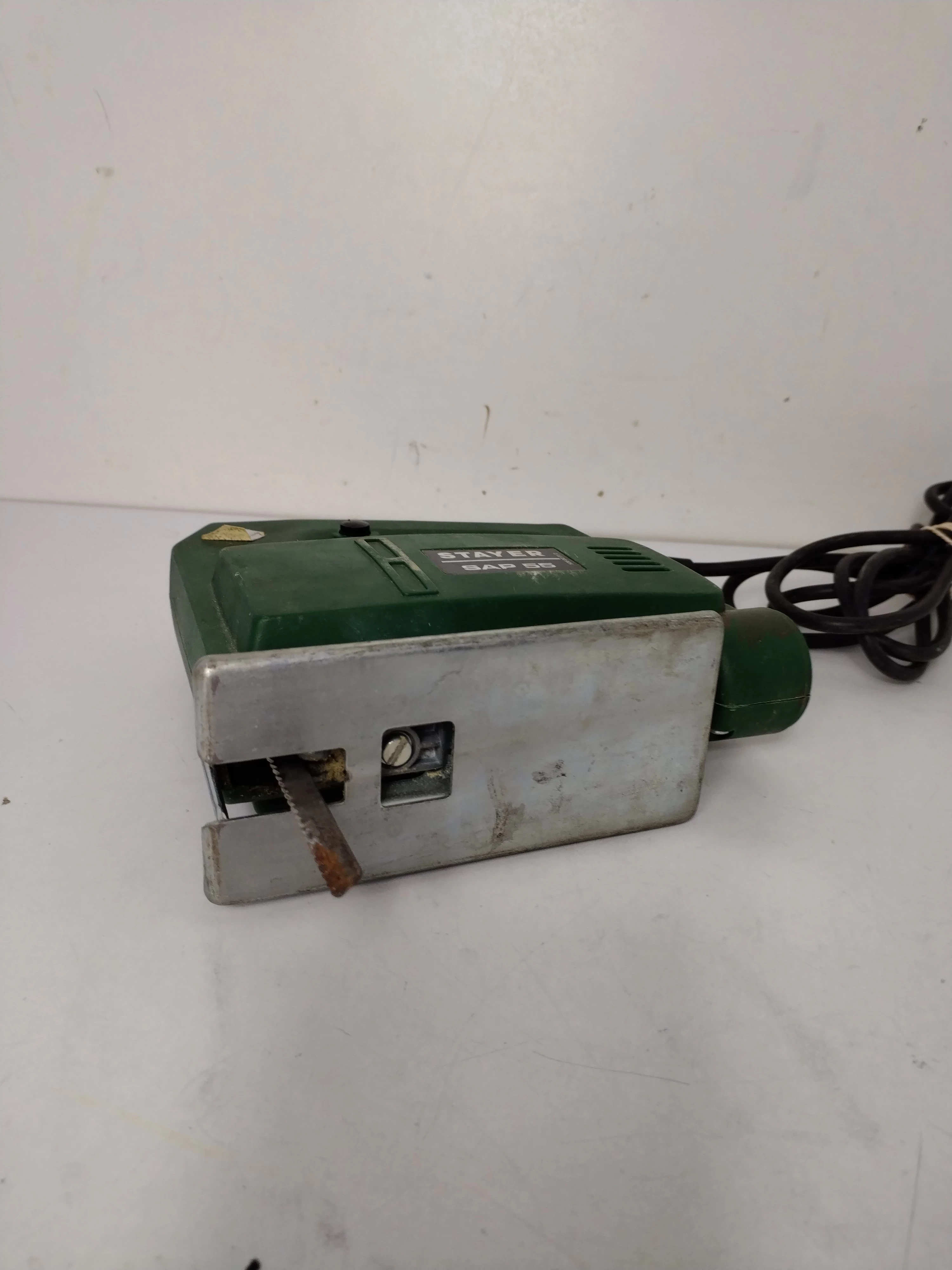 wyrzynarka-stayer-sap-55-stan-uzywany