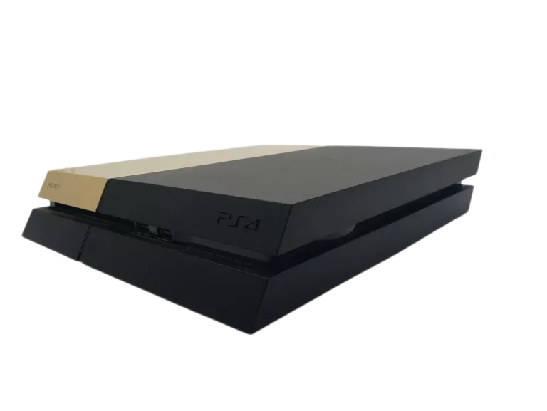 KONSOLA PLAYSTATION 4 PS4 500 GB +PAD +CYBERPUNK
