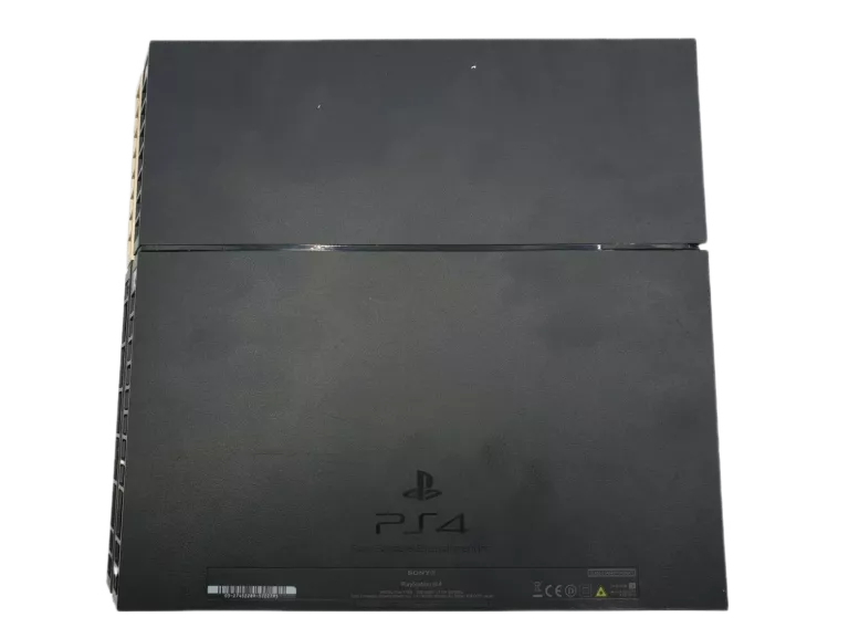 KONSOLA PLAYSTATION 4 PS4 500 GB +PAD +CYBERPUNK