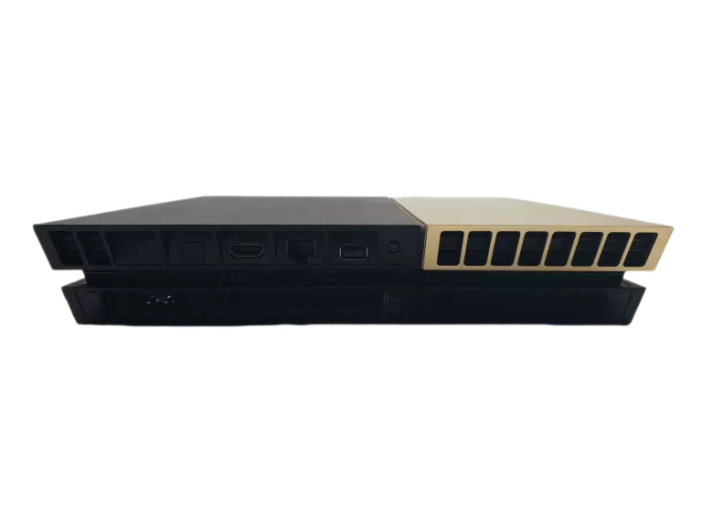 KONSOLA PLAYSTATION 4 PS4 500 GB +PAD +CYBERPUNK