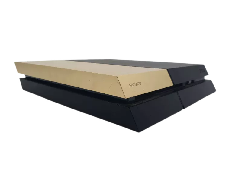 KONSOLA PLAYSTATION 4 PS4 500 GB +PAD +CYBERPUNK