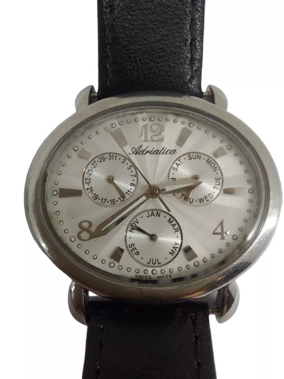ZEGAREK ADRIATICA 3023.7536.1
