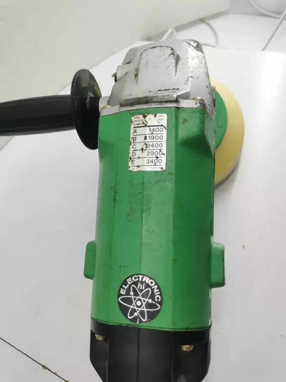 POLERKA HITACHI SP 18V