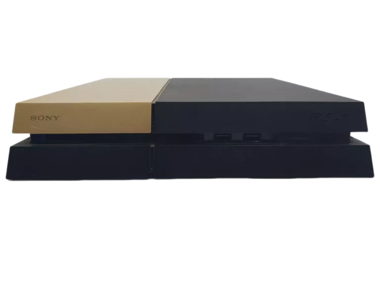 KONSOLA PLAYSTATION 4 PS4 500 GB +PAD +CYBERPUNK