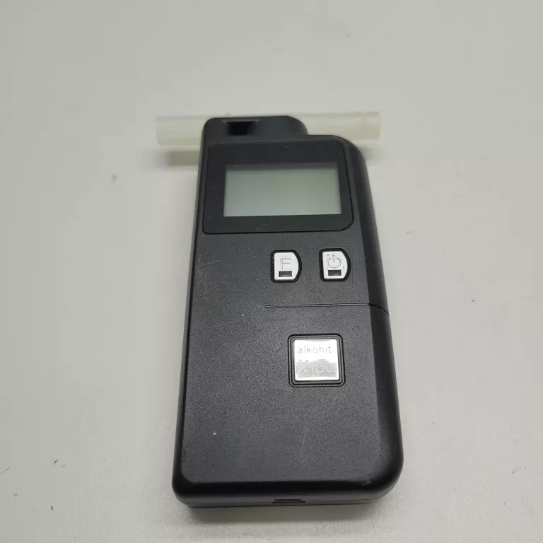 ALKOMAT ELEKTROCHEMICZNY ALKOHIT X100
