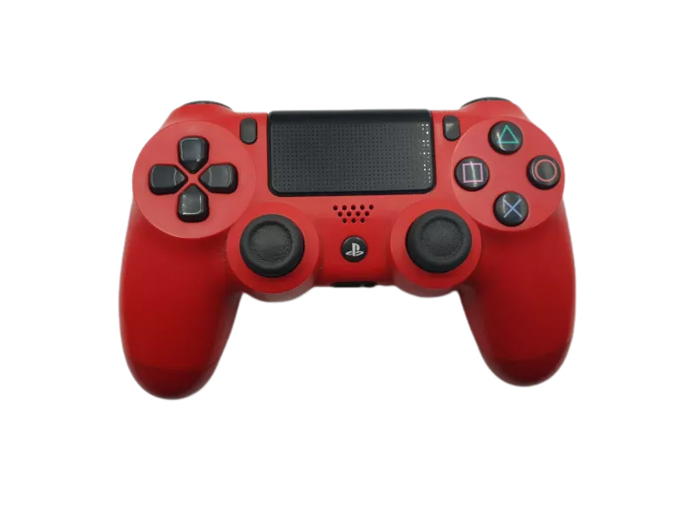 KONSOLA PLAYSTATION 4 PS4 500 GB +PAD +CYBERPUNK