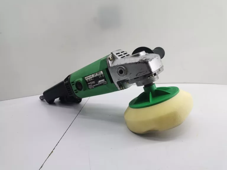 POLERKA HITACHI SP 18V