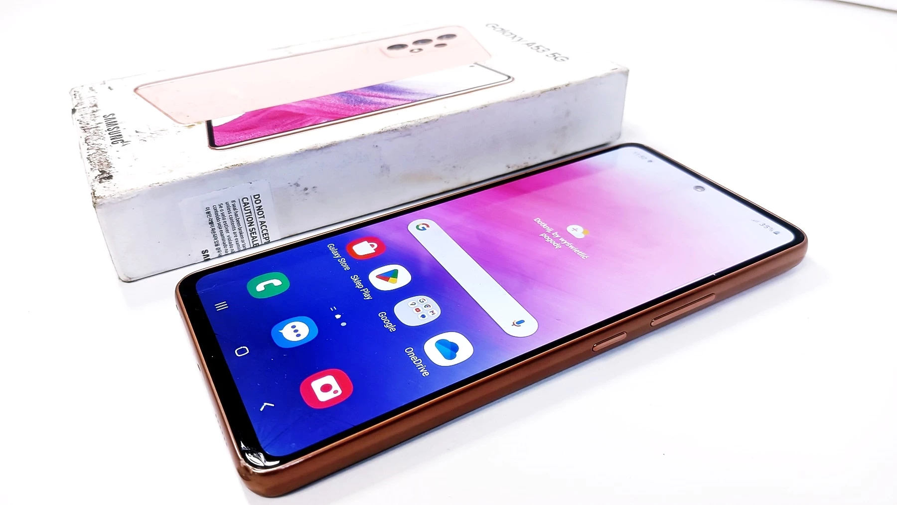 samsung-galaxy-a53-5g-pudelko-abonament-plus-jana-pawla-ii-20-mikolow-goold