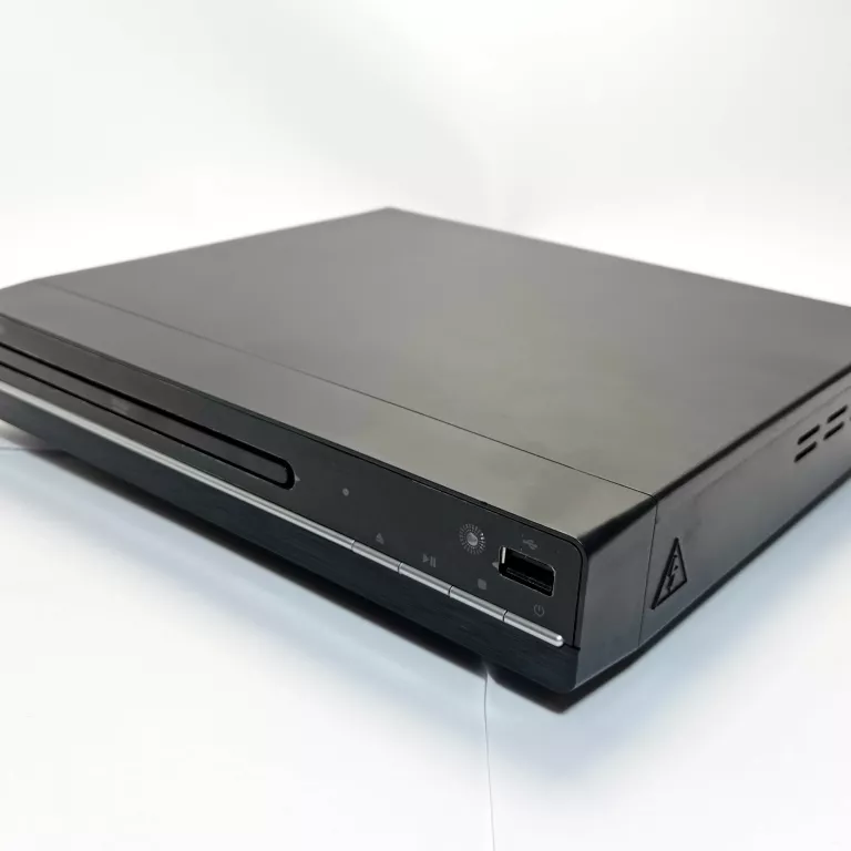 DVD QILIVE