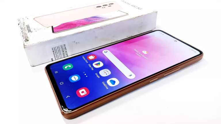 samsung-galaxy-a53-5g-pudelko-abonament-plus-stan-uszkodzony