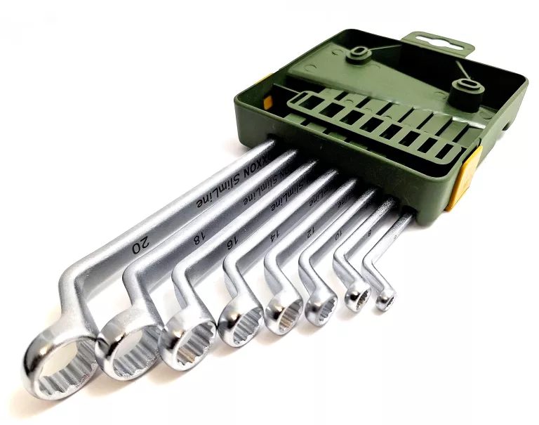 ZESTAW KLUCZY PROXXON INDUSTRIAL