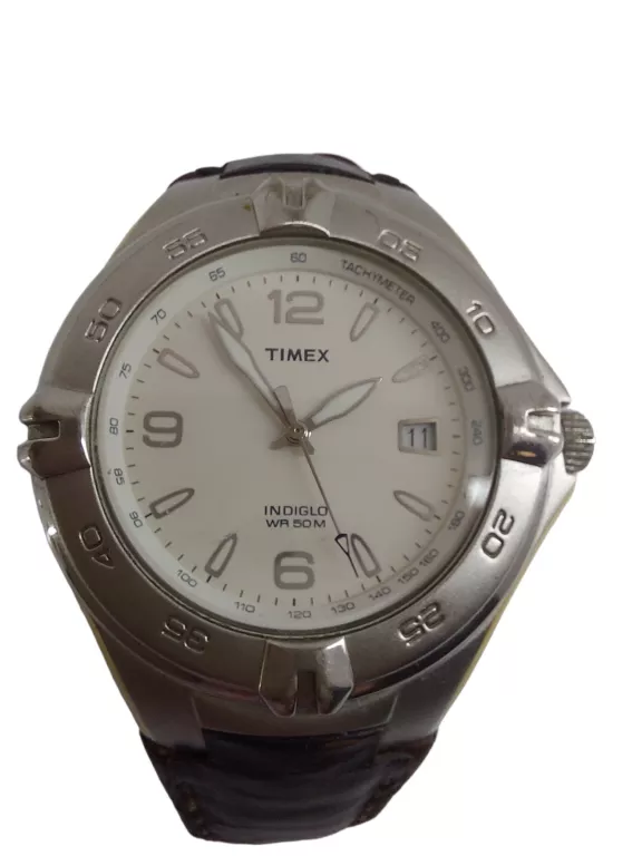ZEGAREK TIMEX CR2016 CELL