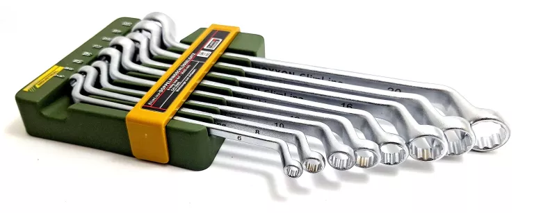 ZESTAW KLUCZY PROXXON INDUSTRIAL