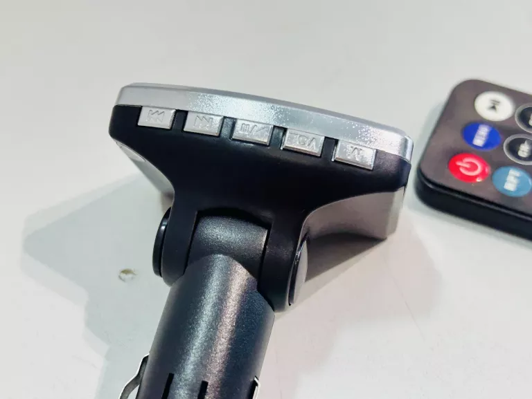 TRANSMITER CAR MP4