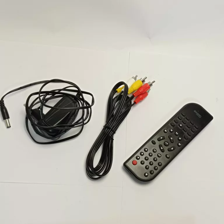 DVD QILIVE