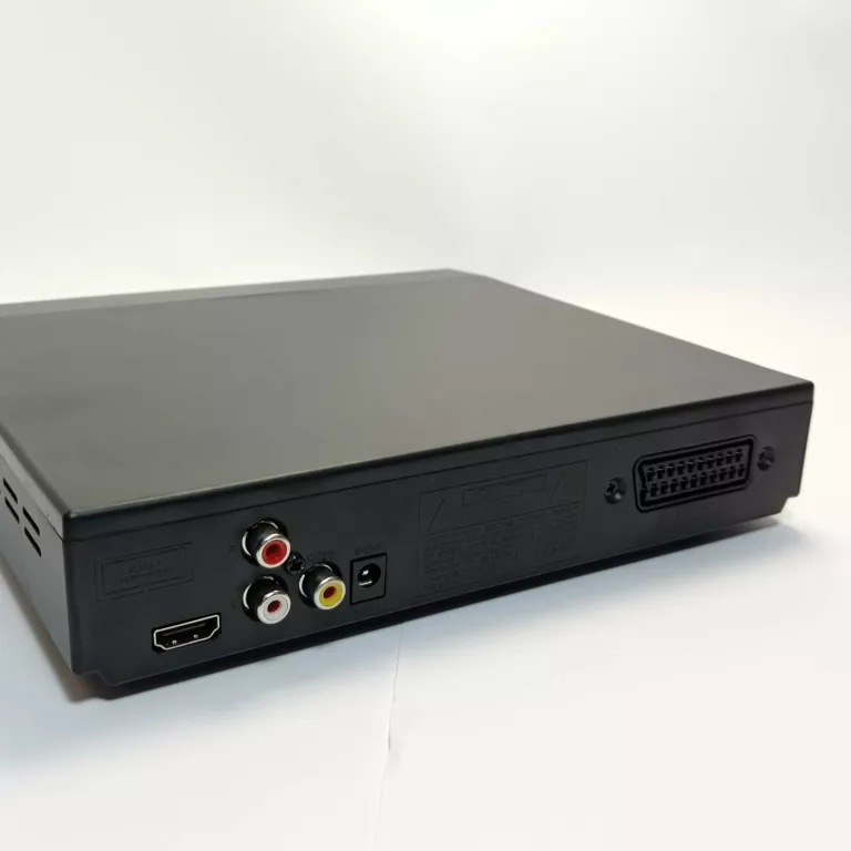 DVD QILIVE