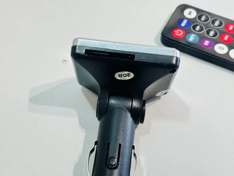 TRANSMITER CAR MP4