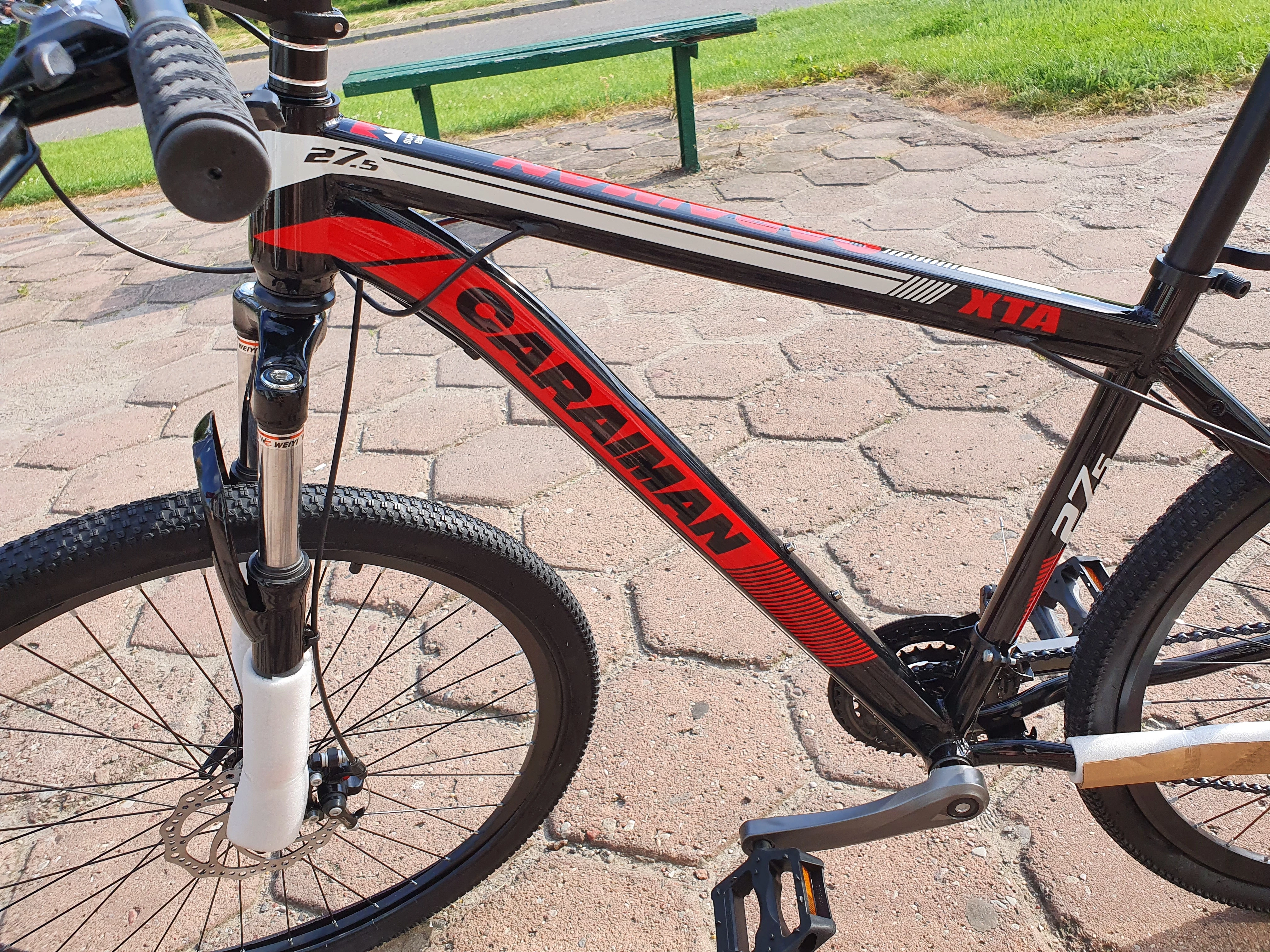 rower-275-caraiman-stal-czerwony-liczba-biegow-3