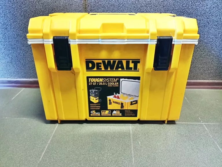 SKRZYNIA LODÓWKA DEWALT DWST1-81333